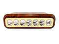 Elektra - Wood Finish Touchpanel - Original Manufacturer - Pn: EL9060 - commercial coffee spare part