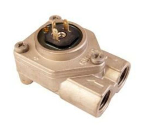 Elektra - Flowmeter 1/4 9.0.96.03G  - Pn: EL9063 - commercial coffee spare part