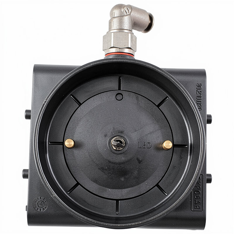 CREM CAPSULE PINCH CHAMBER