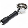 Crem Single 6.5 GRM Filterholder Kit - commercial coffee spare part