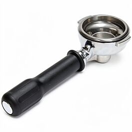 Crem Single 6.5 GRM Filterholder Kit - commercial coffee spare part