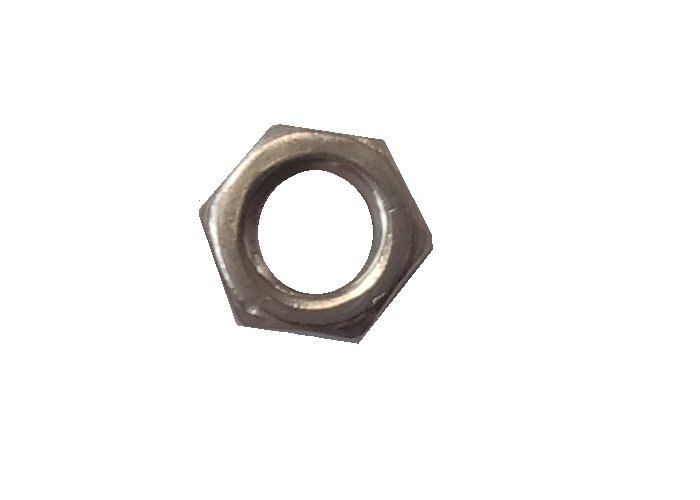Coffetek Nut DIN 934 M4 Zincada – genuine Coffetek part 00000011