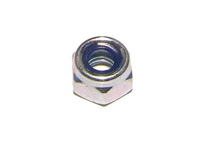 Coffetek Nut Hex Autobl. DIN985 M6 Bl – genuine Coffetek part 00002071