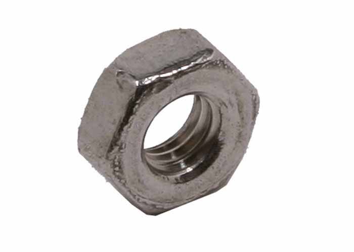 Coffetek Nut Exag. M3 Stainless Steel DIN 934 – genuine Coffetek part 00002180