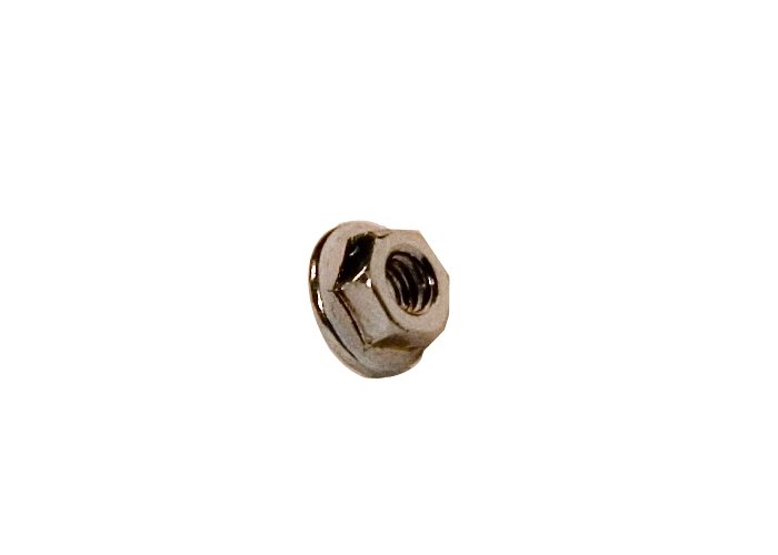 Coffetek Nut Hex C/Aran. DIN6923 M4 Bl – genuine Coffetek part 00002191