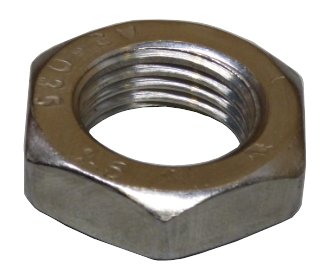 Coffetek M16 X 1,5 Media Nut DIN439 Inoxidable – genuine Coffetek part 00003320