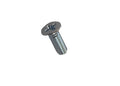 Coffetek Screw Countersunk Ran. DIN963 M4X12 Stainless Steel – genuine Coffetek part 01003210
