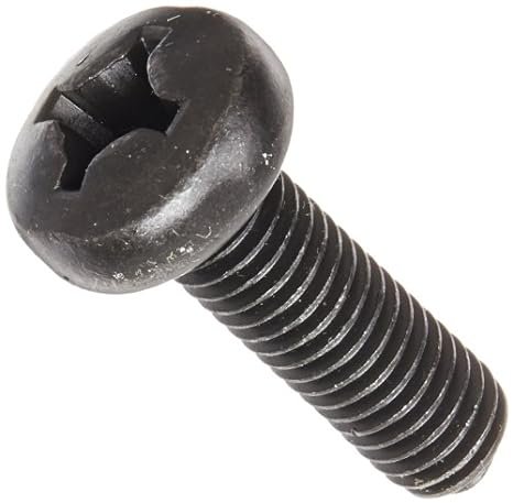 Coffetek Screw Pan Head R/Cruz DIN7985 M4X12 Ne – genuine Coffetek part 01005162