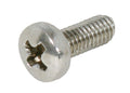Coffetek Screw Pan Head R/Cruz DIN7985 M4X35 – genuine Coffetek part 01005171