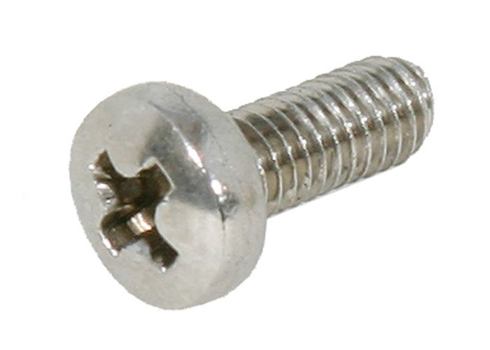 Coffetek Screw Pan Head R/Cruz DIN7985 M4X35 – genuine Coffetek part 01005171