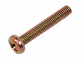 Coffetek Screw Pan Head R/Cruz DIN7985 M4X25 – genuine Coffetek part 01005211