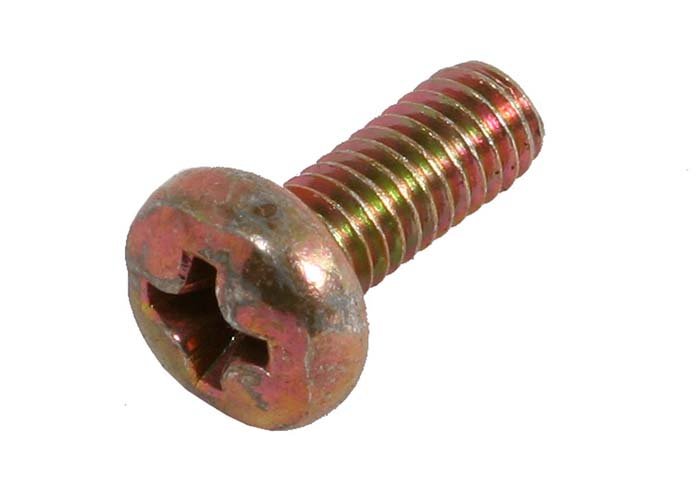 Coffetek Screw Pan Head R/Cruz DIN7985 M3X12 – genuine Coffetek part 01005271