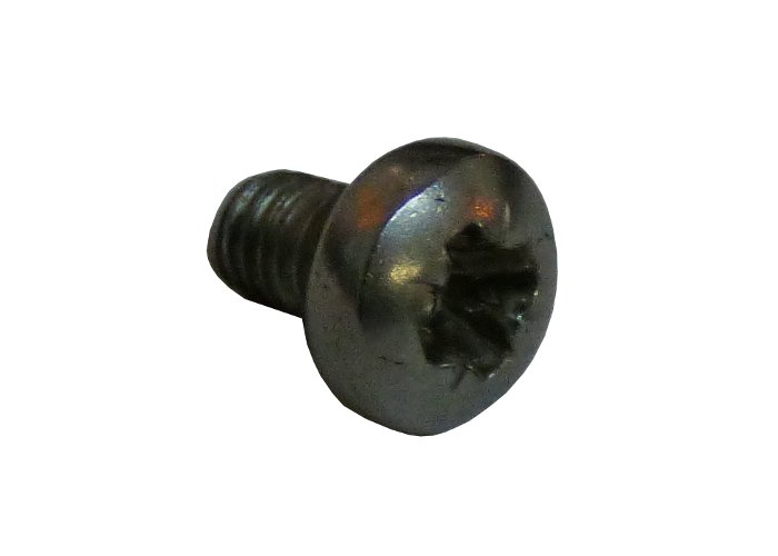 Coffetek Screw Pan Head Pozi DIN7985 M4X6 Stainless Steel – genuine Coffetek part 01005790