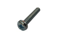 Coffetek Screw Pan Head Pozi DIN7985 M3X16 Bl – genuine Coffetek part 01005801