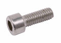 Coffetek Screw Cil Hex Internal DIN912 M6X16 Stainless Steel – genuine Coffetek part 01006181