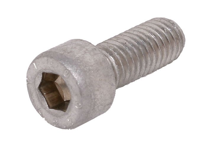 Coffetek Screw Cil Hex Internal DIN912 M8X20 Ne – genuine Coffetek part 01006231