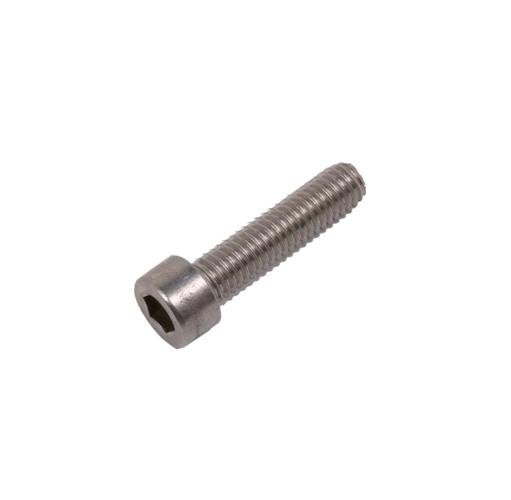 Coffetek Screw Cil Hex Internal DIN912 M6X25 Stainless Steel – genuine Coffetek part 01006310
