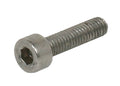 Coffetek Screw DIN 912 M4X25 A2 – genuine Coffetek part 01006400