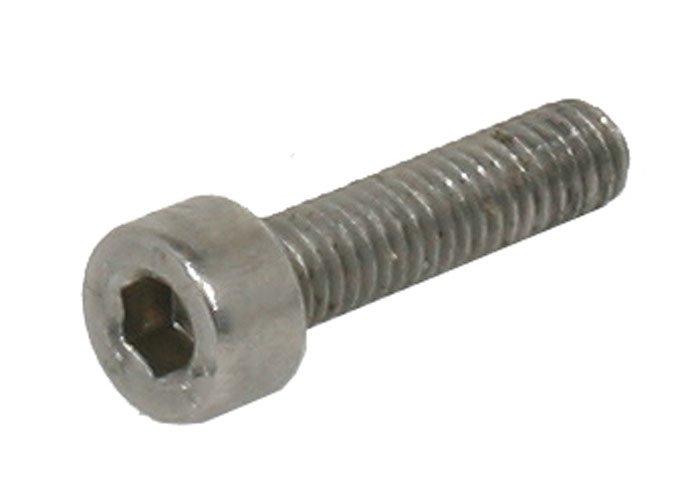 Coffetek Screw DIN 912 M4X25 A2 – genuine Coffetek part 01006400