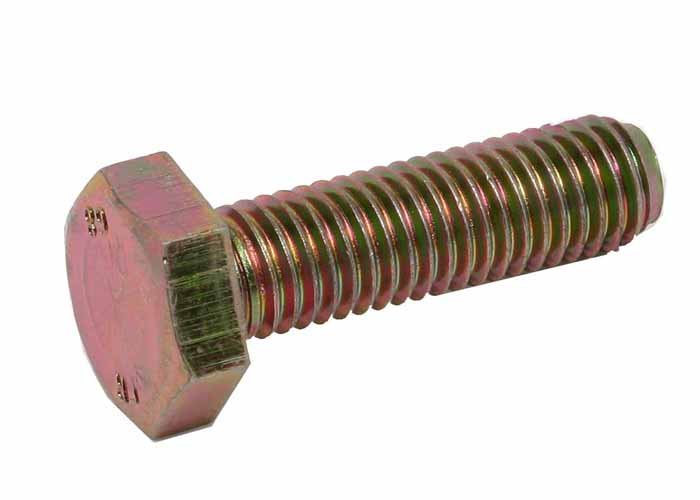 Coffetek Screw Hex DIN933 M10X3 – genuine Coffetek part 01007321