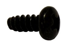 Coffetek Screw Self-Tapping Pan Head R/Cruz DIN7981 F7X3/8" Ne – genuine Coffetek part 01010112