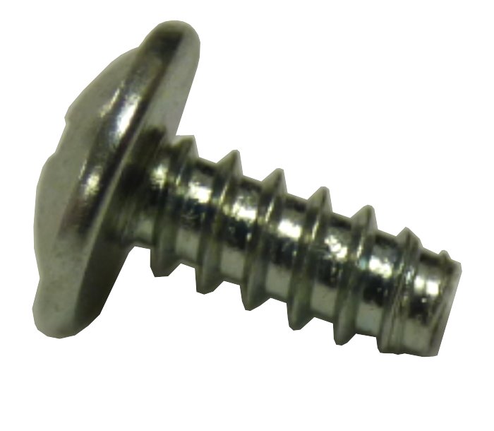 Coffetek Screw Self-Tapping Pan Head C/Ara R/Cruz DIN7981 F7X3/8" – genuine Coffetek part 01010191