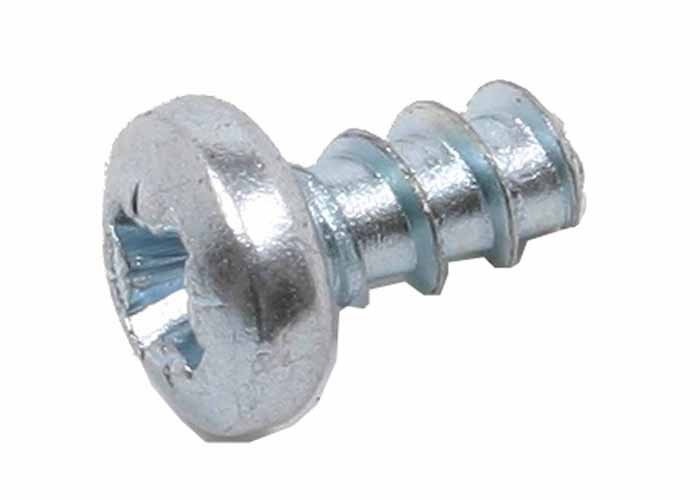Coffetek Screw Trilobular PLAST.45 M 3X6 – genuine Coffetek part 01014061