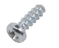 Coffetek Screw Trilobular Plastit. 3X10 – genuine Coffetek part 01014081