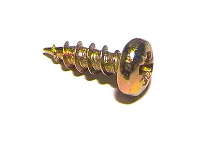 Coffetek Screw Self-Tapping For TERMOPL.4X12 – genuine Coffetek part 01014151