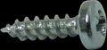 Coffetek Screw Cilindrico Pozidrive Ø4X16 Zin – genuine Coffetek part 01014191