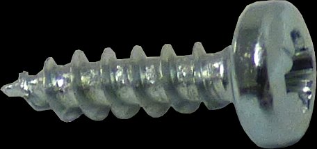 Coffetek Screw Cilindrico Pozidrive Ø4X16 Zin – genuine Coffetek part 01014191