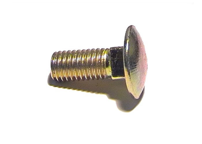 Coffetek Screw Aplastado Cuello Cuadrado M8X20 – genuine Coffetek part 01014301
