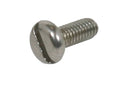 Coffetek Screw DIN85 M4X10 Stainless Steel A2 – genuine Coffetek part 01014700