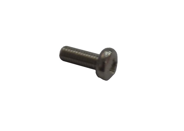 Coffetek Screw Stainless Steel Pozi M3X8 – genuine Coffetek part 01014980