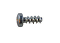 Coffetek Screw Pan Head For Plasticos 4X10 – genuine Coffetek part 01015051
