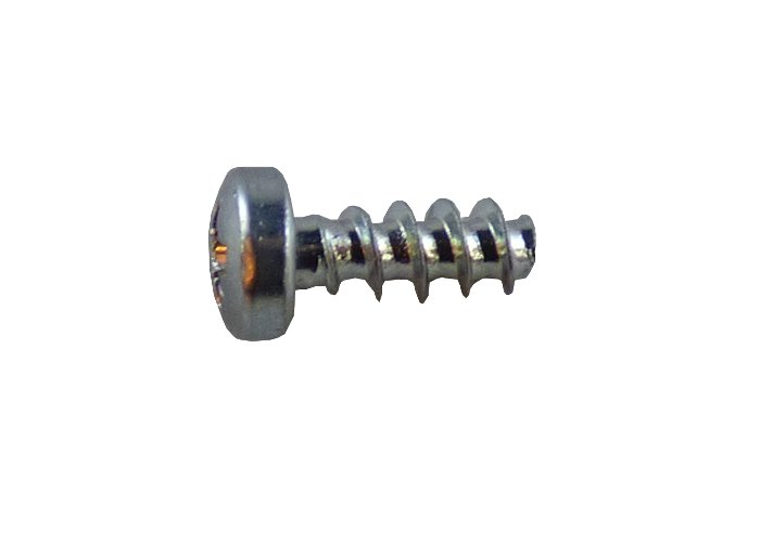Coffetek Screw Pan Head For Plasticos 4X10 – genuine Coffetek part 01015051