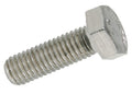 Coffetek Screw Hex DIN933 M8X25 Stainless Steel – genuine Coffetek part 01019191