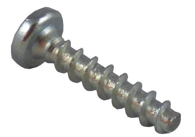 Coffetek Screw Plastite 4,1X20 CL81Z Zinc Blan – genuine Coffetek part 01021451