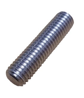 Coffetek Esparrago DIN 913 A2 M10X40 – genuine Coffetek part 01022120