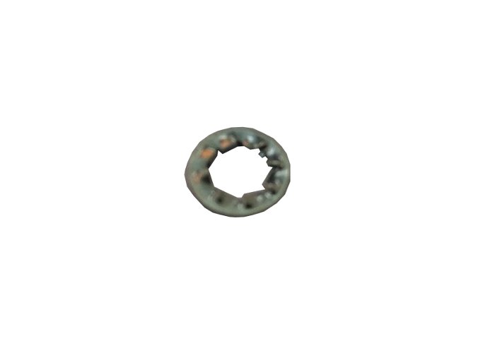 Coffetek Washer Serrated M4 – genuine Coffetek part 02000010