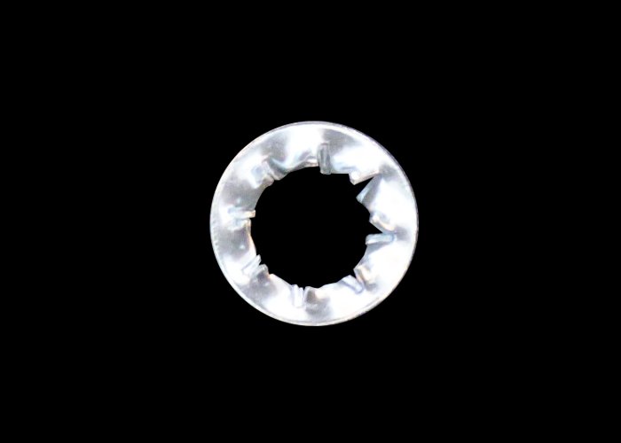 Coffetek Washer Serrated Internal DIN6797 J5,1 Stainless Steel – genuine Coffetek part 02000020