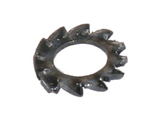 Coffetek Washer Serrated External DIN6798 A4,3 Ne – genuine Coffetek part 02000091