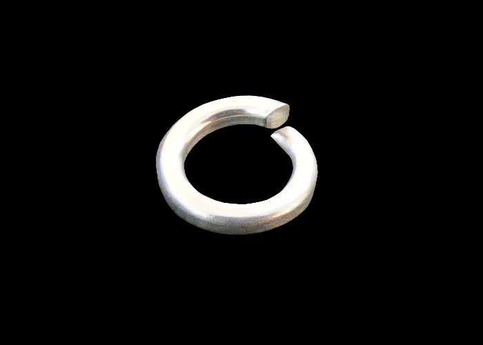 Coffetek Washer Serrated M4 – genuine Coffetek part 02002052
