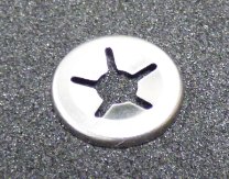 Coffetek Washer Aranlock S/Ta 4X11,3 – genuine Coffetek part 02004051