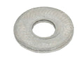 Coffetek Washer Flat Ancha DIN9021 8 Stainless Steel – genuine Coffetek part 02004190