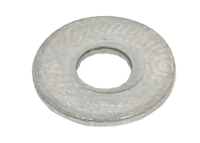 Coffetek Washer Flat Ancha DIN9021 8 Stainless Steel – genuine Coffetek part 02004190