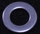 Coffetek Washer Flat Ø 4 Stainless Steel – genuine Coffetek part 02004260