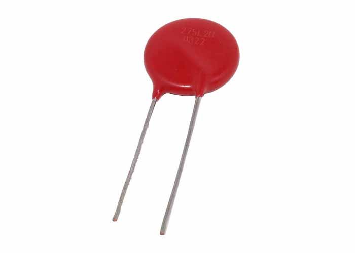 Coffetek Varistor V-275 20A – genuine Coffetek part 03101740
