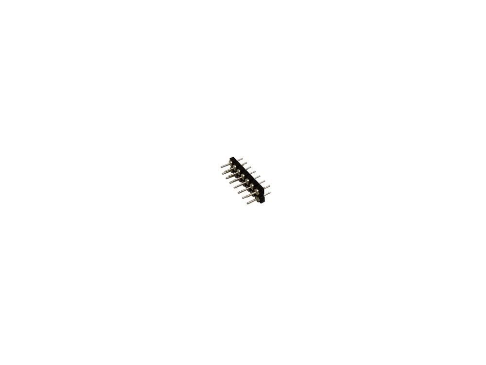 Coffetek Connector 14 Vias (Lcd) – genuine Coffetek part 03809130