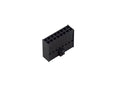 Coffetek Alojamiento Conectores Iii 16 Vias – genuine Coffetek part 03809830